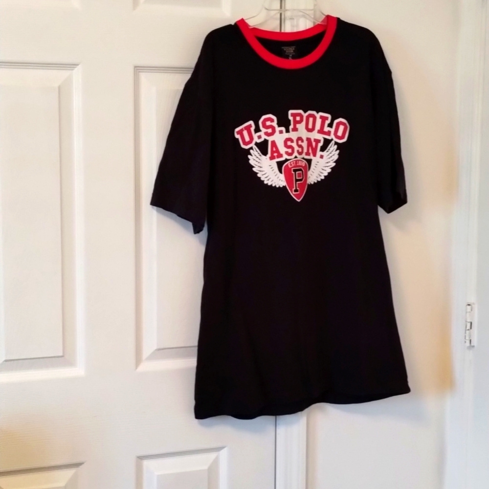 Graphic Tee Shirt
